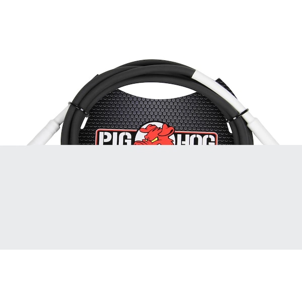 Ace Products Group 10 ft. 0.25 in. - 0.25 in. 8 mm Tour Grade Instrument Cable PH10 - main